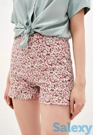 Шорты care of you, фотография 1