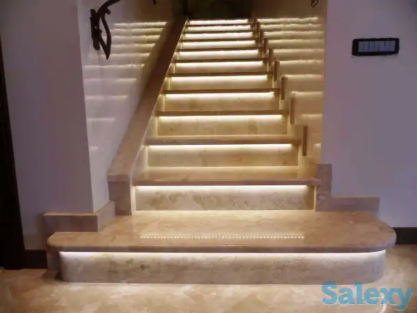 Изделия из натурального камня, фотография 1