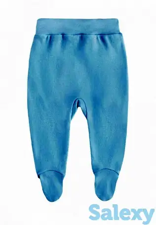 Ползунки bossa nova, фотография 2