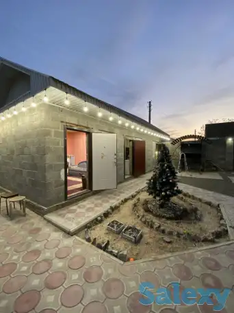 Улица Заозерный,5-комнатный дом, 148 м², 6 сот, фотография 13