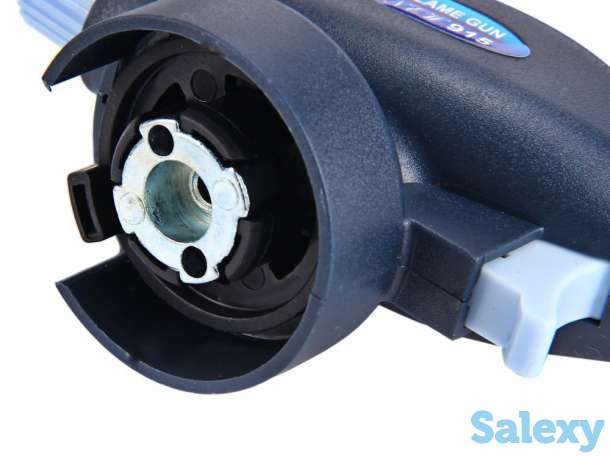 Газовая мини горелка 915 Flame Gun, фотография 3