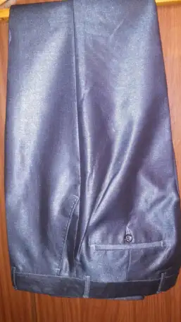 Продам Костюм с отливом Узбекистан., фотография 2