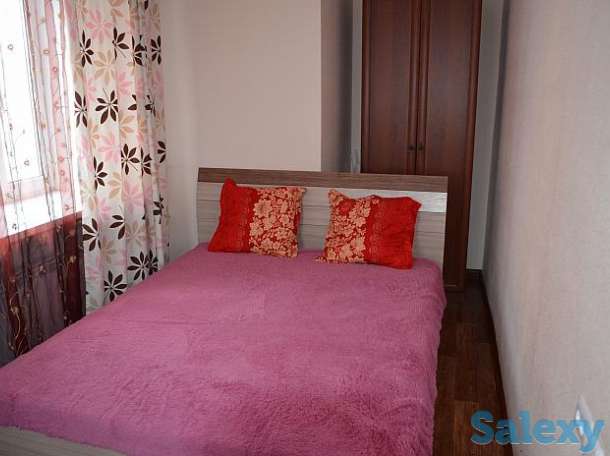 Сдам квартиру, фотография 1