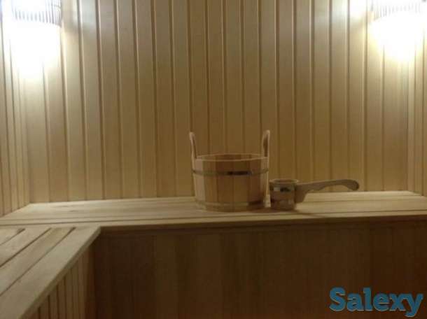 Баня на дровах, фотография 7