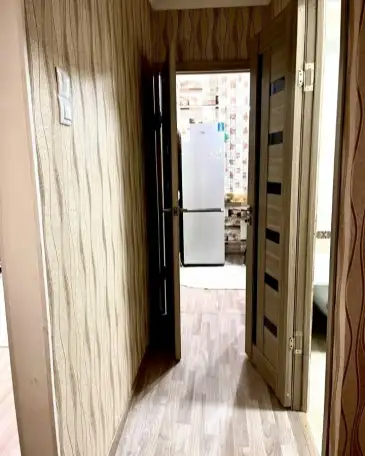 Посуточно,на ночь, Проспект Абая 107а, фотография 5