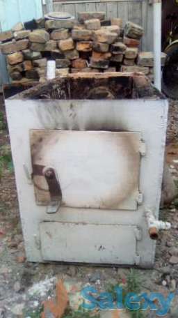 Продам котлы, фотография 1