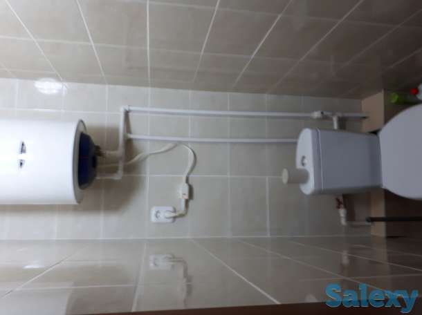 Продаётся 3х комнатная квартира старого типа, Джамбула, фотография 2