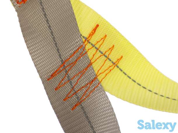 Страховочная Привязь Венто Альфа 1.5, фотография 4