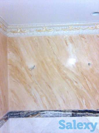 Продажа Лакокрасочной продукции, Декоративные краски и штукатурки, ОПТОМ И РОЗНИЦА, фотография 8