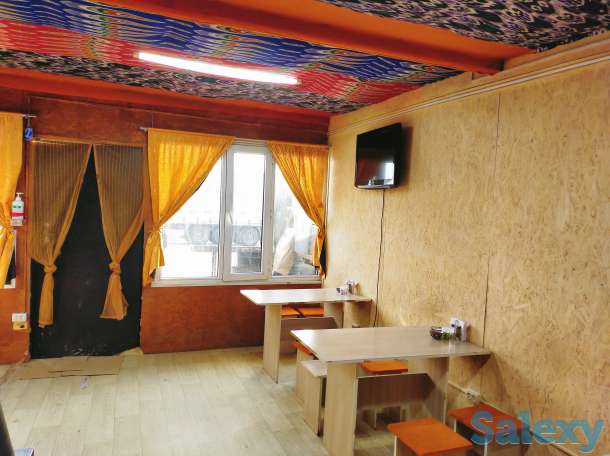 Сдам в аренду кафе, фотография 2