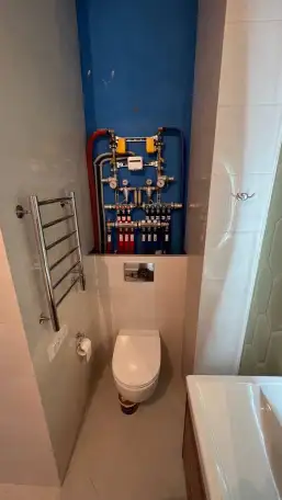 Ремонт отделка квартир, фотография 7