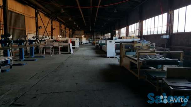 Продам оборудование для производство кордонных, фотография 2