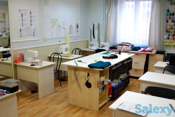 пошив одежды крупным и мелким оптом, фотография 1