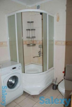 сдам 2-х комнатную квартиру в центре Атырау на длительный срок, фотография 9