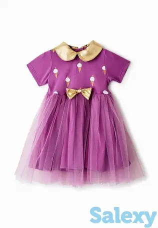 Платье trendyco kids, фотография 1