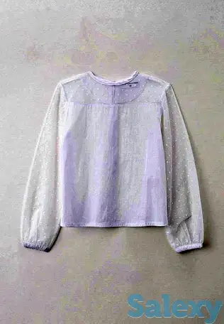 Блуза ete children, фотография 1