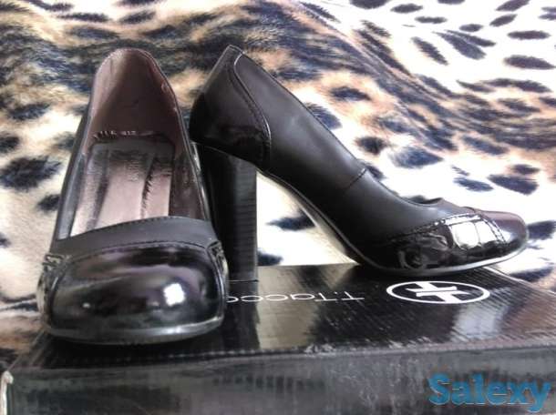 Продам новую обувь 37 размер с тенге, фотография 1