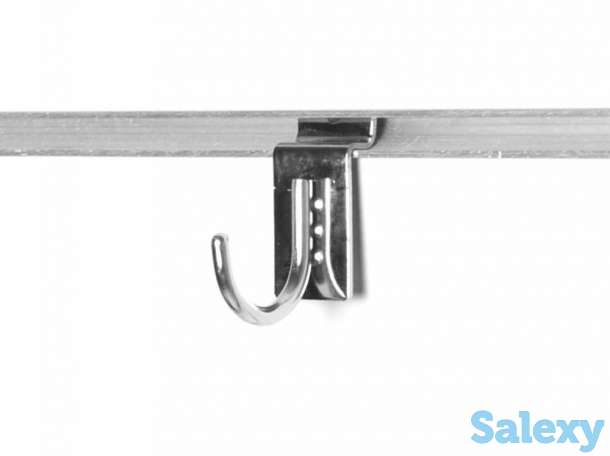 Крючки в экономпанель, фотография 8