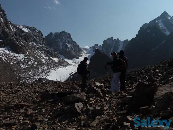 Однодневный тур: 5 ледников, фотография 3