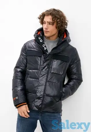 Пуховик winterra, фотография 1