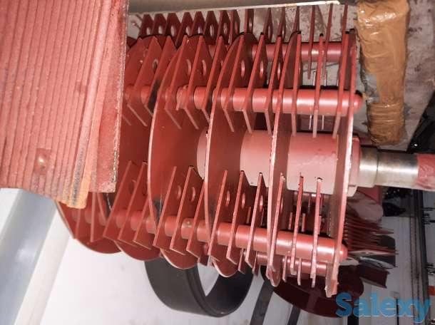 Продам запчасти к дробилке КДУ 2, фотография 2