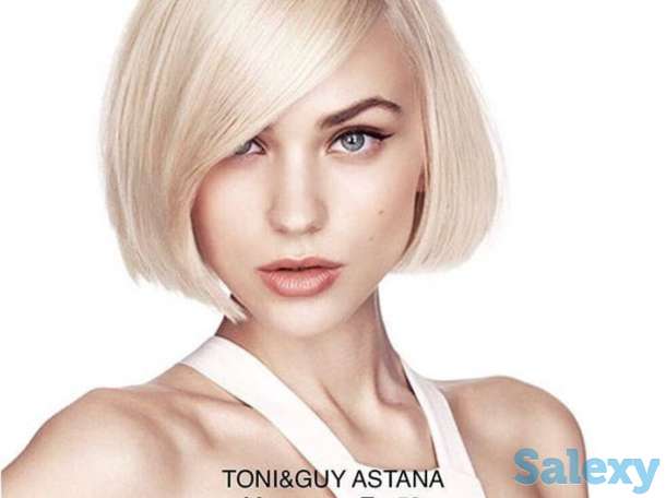 Ишим моделей на короткие модные стильные стрижки  , для стил людей ., фотография 2