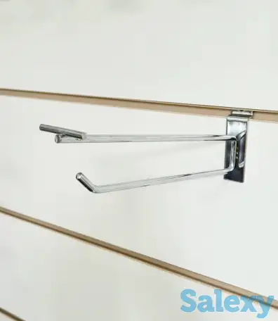 Крючки в экономпанель, фотография 8