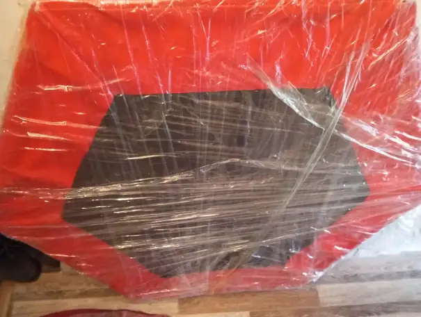 Детский батут недорого, фотография 2