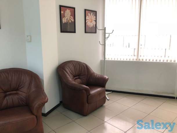 Сдам офис в БЦ Нурлы Тау, фотография 2