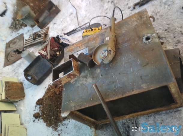 Услуги сантехника сварщика, фотография 8