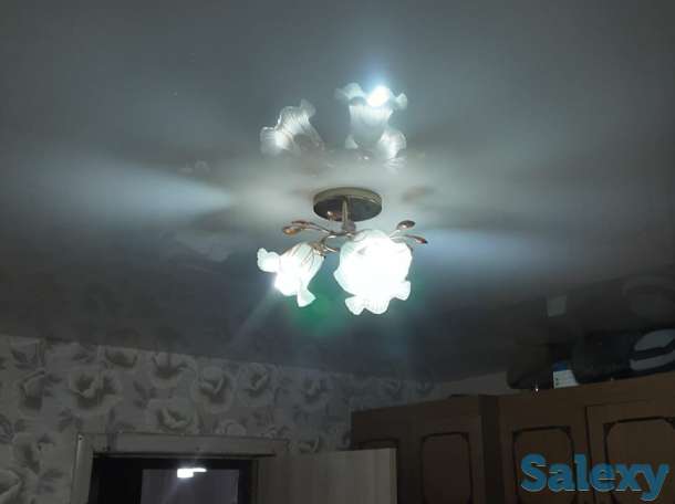 Продам квартиру, Кунаева 38, фотография 11