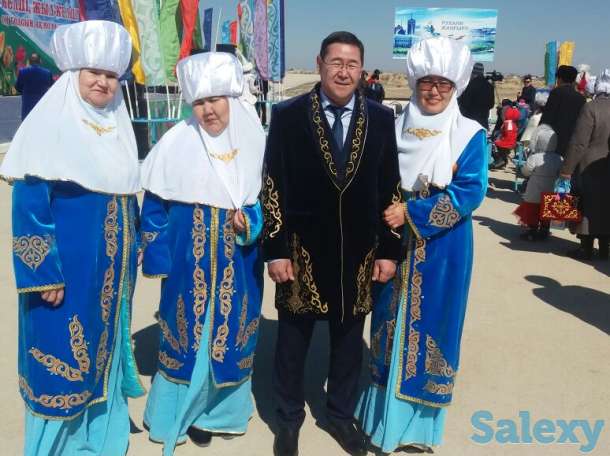 Национальные костюмы в ПРОКАТ, фотография 4