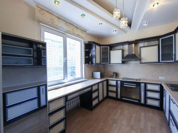 посуточная аренда, фотография 8