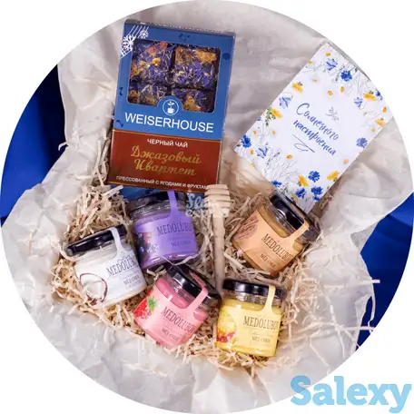 Букет «flora express», фотография 1