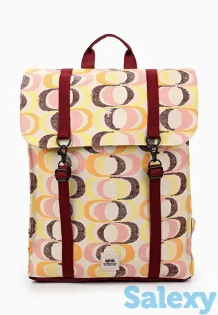 Рюкзак lefrik, фотография 1