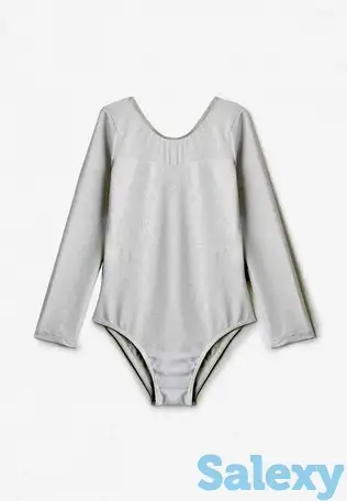 Купальник гимнастический emdi, фотография 1