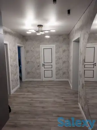 Установка и ремонт натяжных потолков, фотография 3