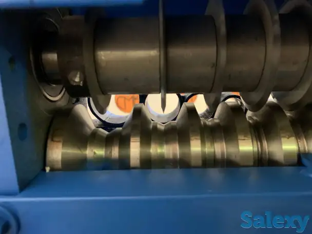 Станок для разделки кабеля MS-038M