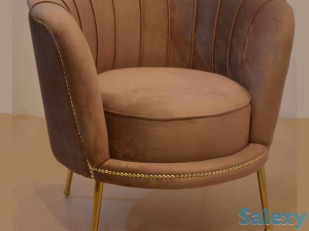 кресло Жемчужина, фотография 5