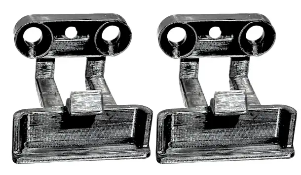 3D печать, моделирование, прототипирование, деталей, фотография 3