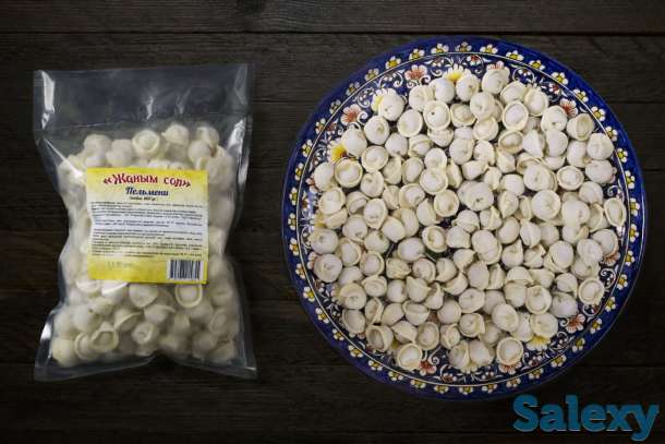 Полуфабрикаты высшего сорта г. Алматы, фотография 11