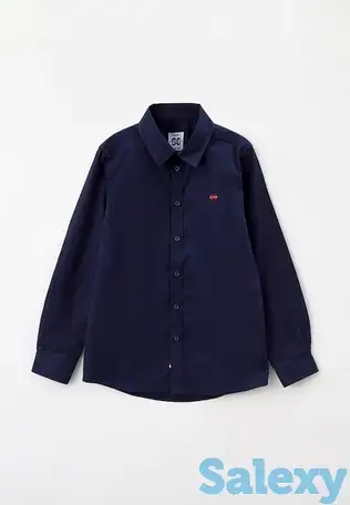 Рубашка playtoday, фотография 1