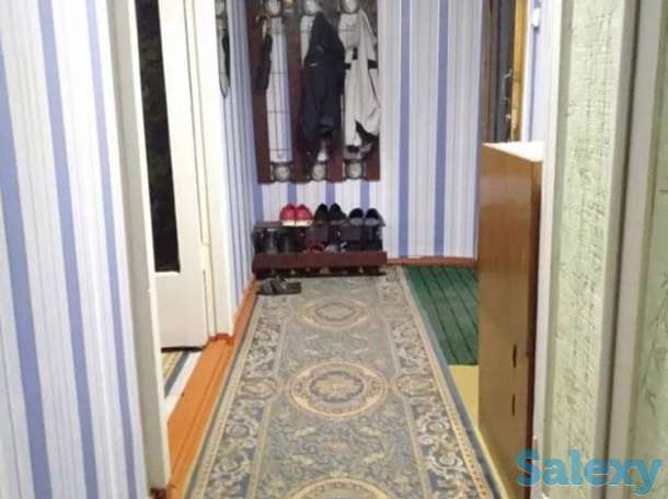 Продается 3х комнатная квартира в п. Шульбинск, фотография 2