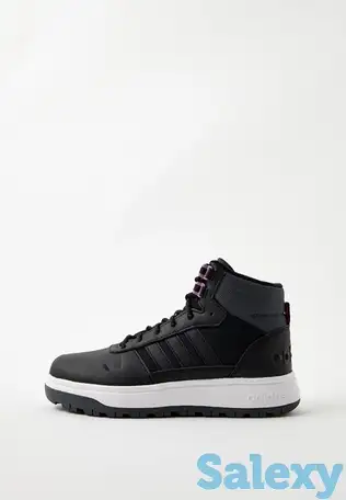 Кеды adidas, фотография 2