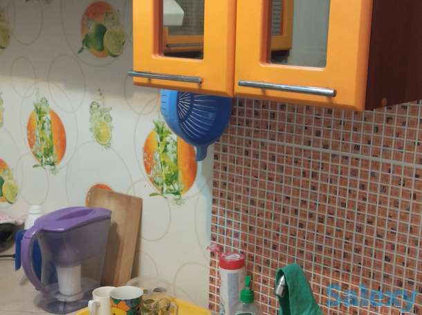 Продам ухоженную 2-х комнатную квартиру в 13 микрорайоне, фотография 8