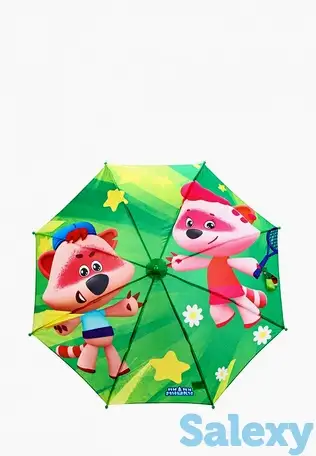 Зонт-трость lamberti, фотография 2