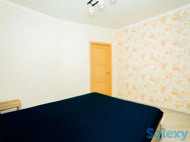 Квартира с видом на горы, ул. Навои, 210/1, фотография 4