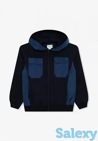 Толстовка sei tu, фотография 1