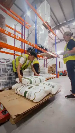 Фулфилмент для WB, Kaspi, Ozon  склады WLB в Алматы, фотография 5