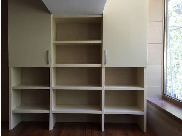 Шкафы на заказ!, фотография 3